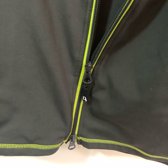 COPY - Dover Saddlery Training Jacket - Picture 3 of 5